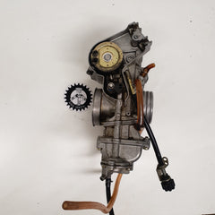 carburateur kawasaki 250 kxf 2005-1