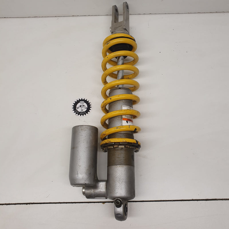 amortisseur kawasaki 250 kxf 2005-2