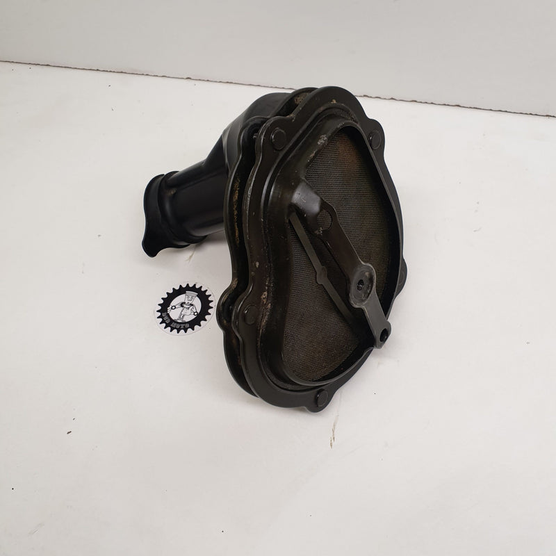 element boite a air kawasaki 250 kxf 2005-1