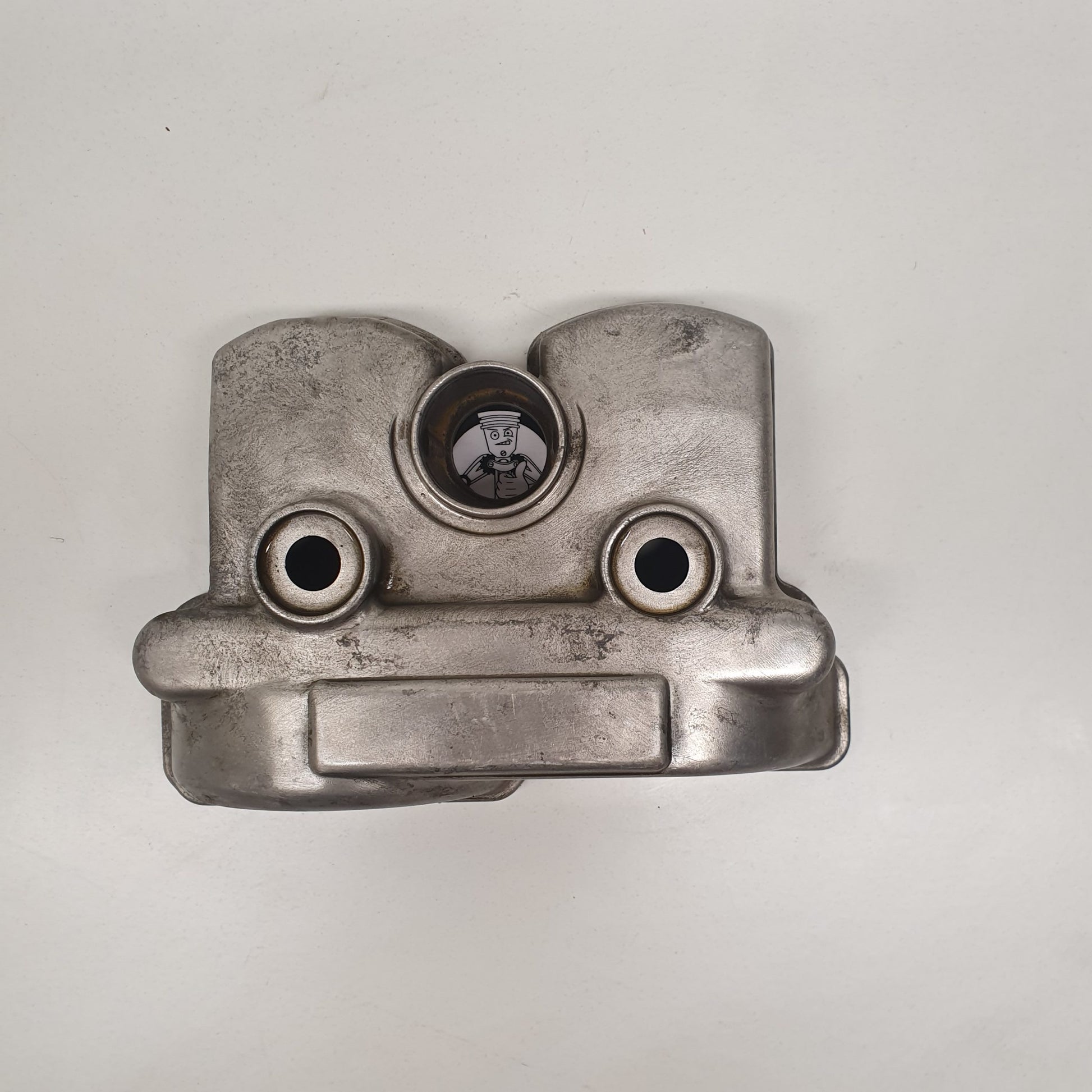 couvercle culasse kawasaki 250 kxf 2005-1