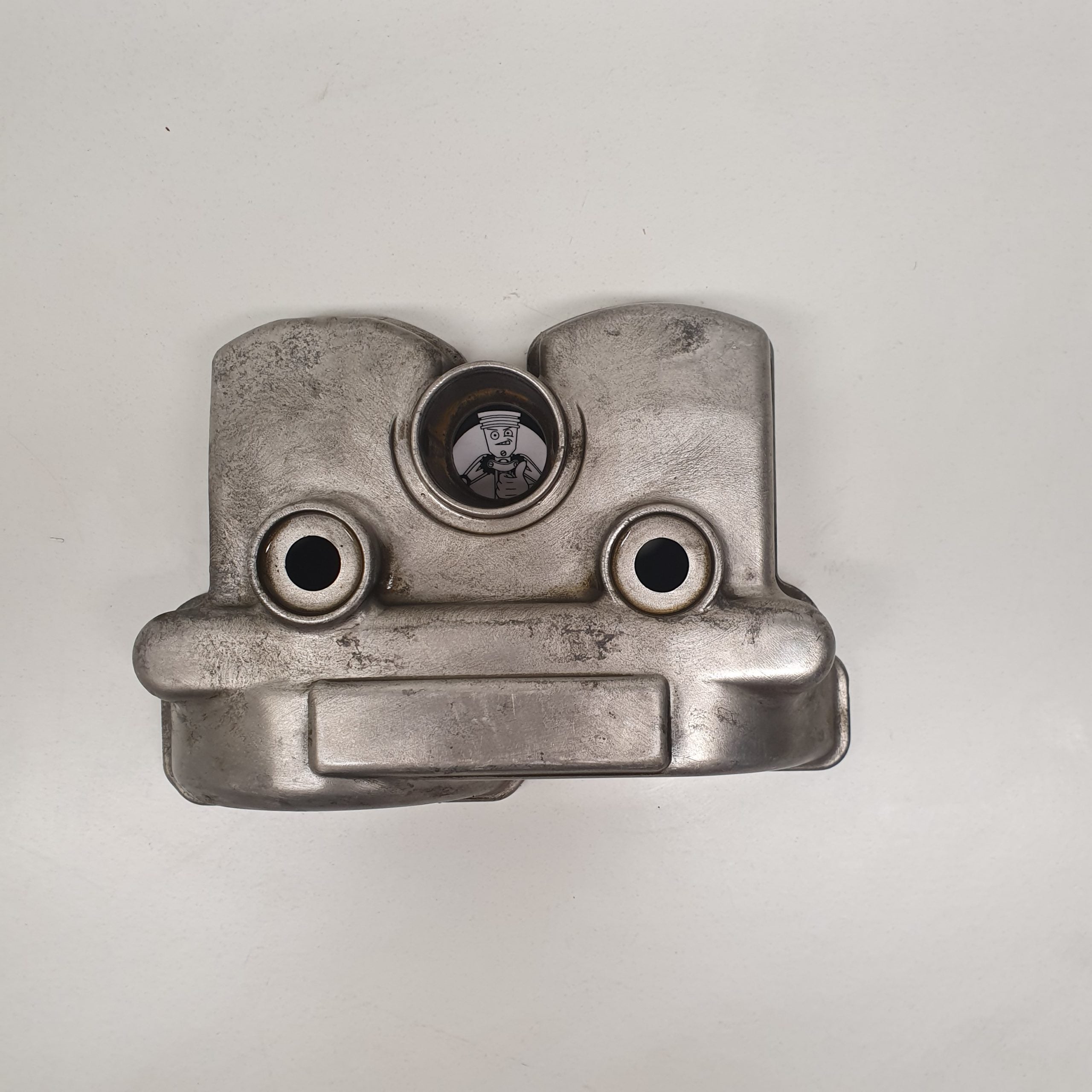 couvercle culasse kawasaki 250 kxf 2005