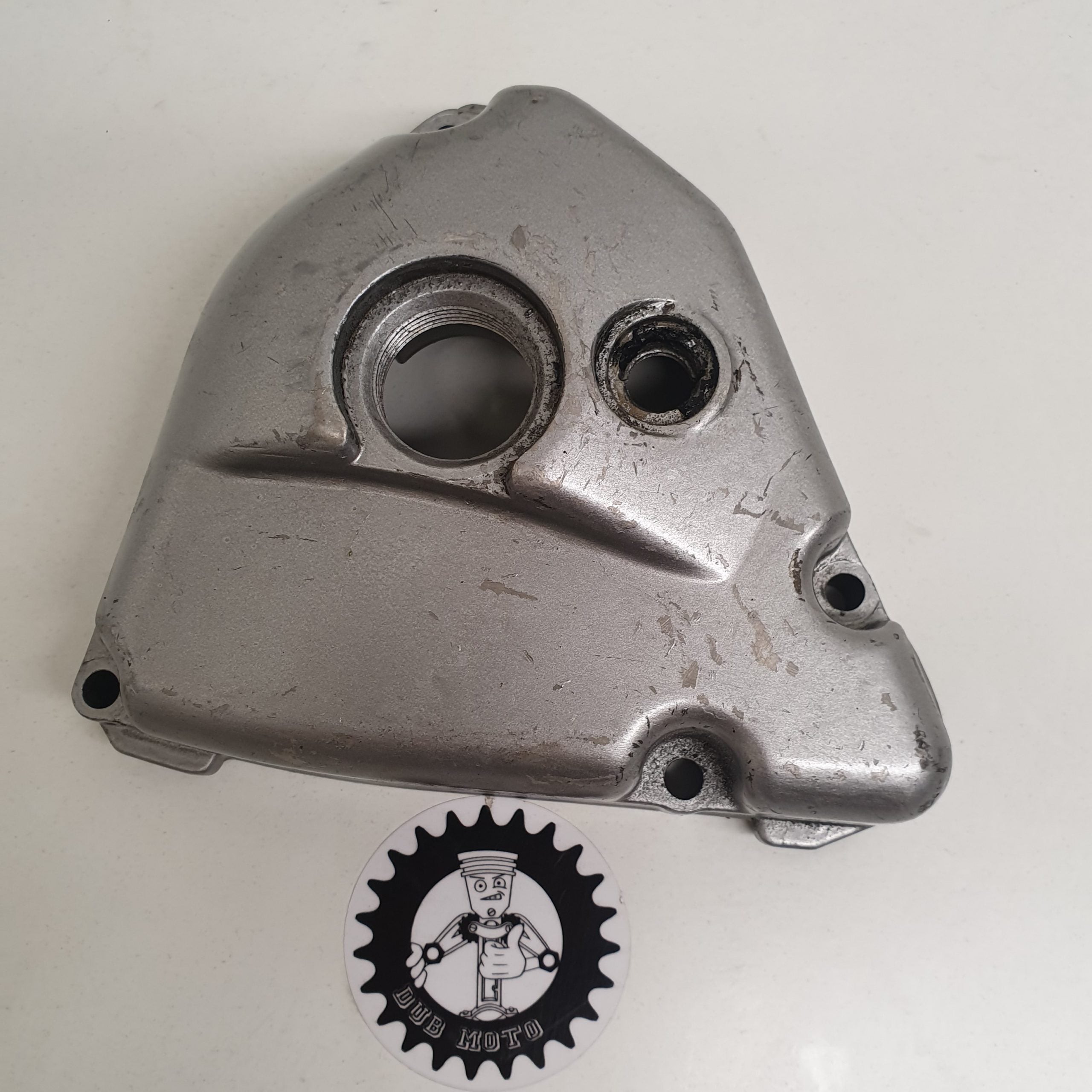 carter allumage kawasaki 250 kxf 2005
