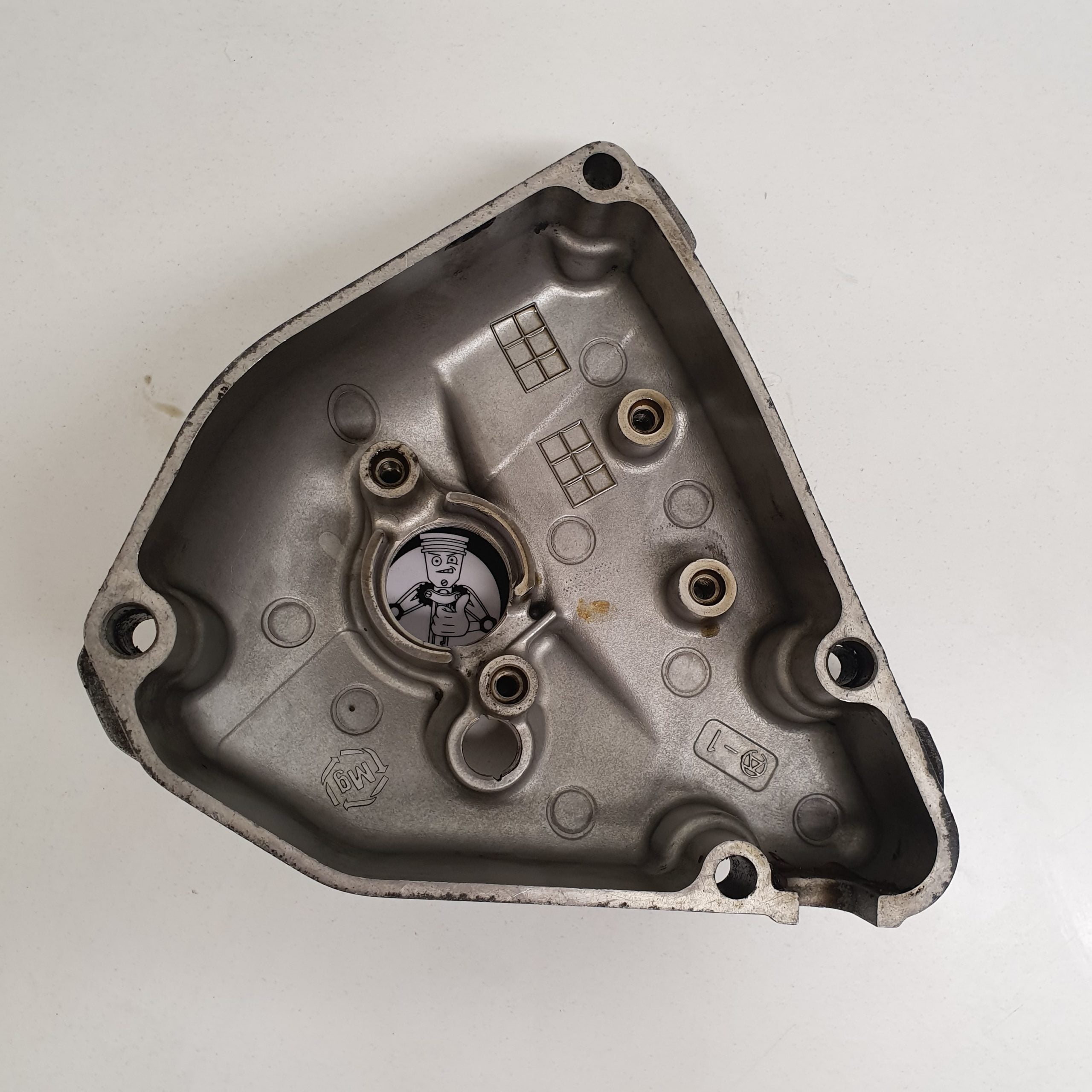 carter allumage kawasaki 250 kxf 2005