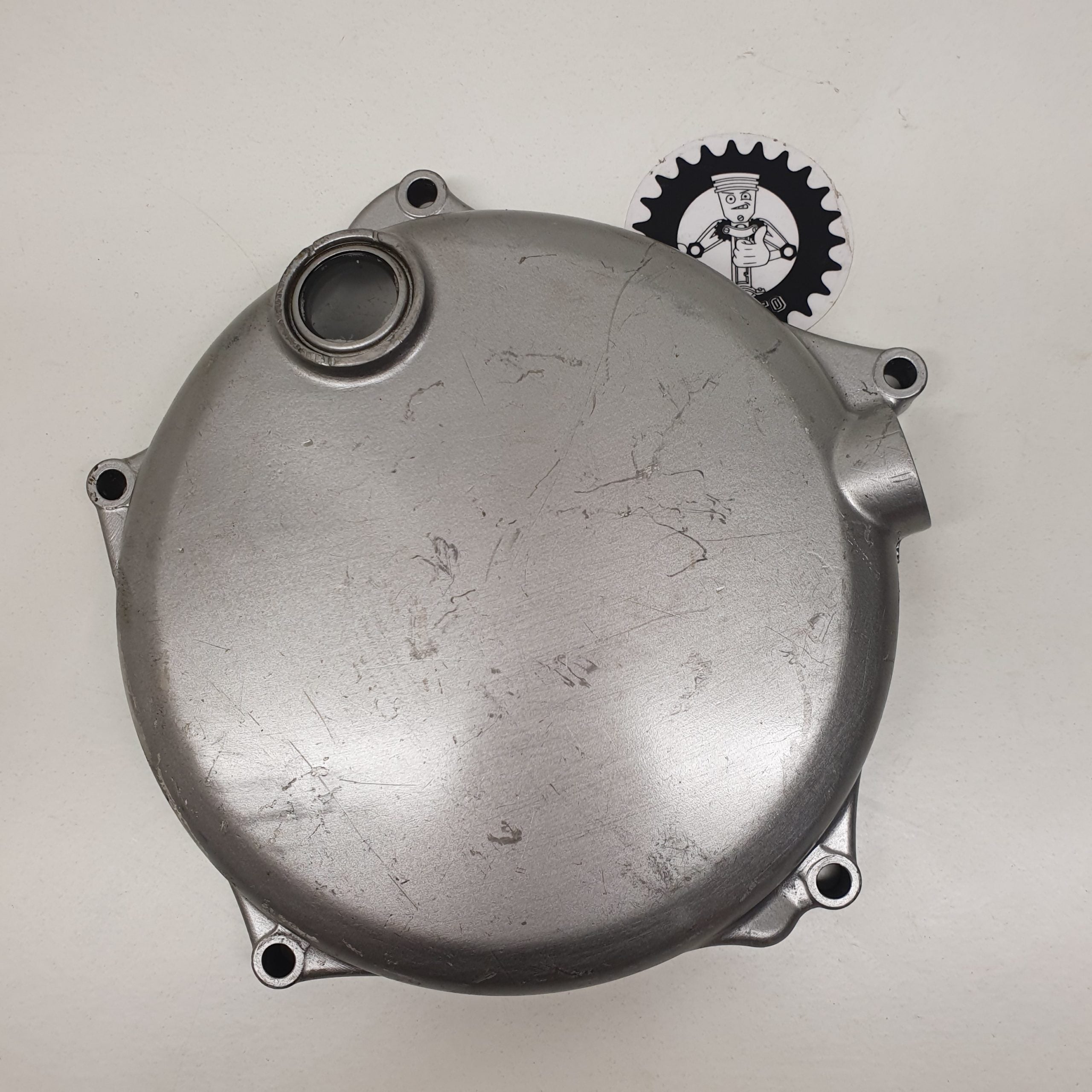 carter embrayage kawasaki 250 kxf 2005