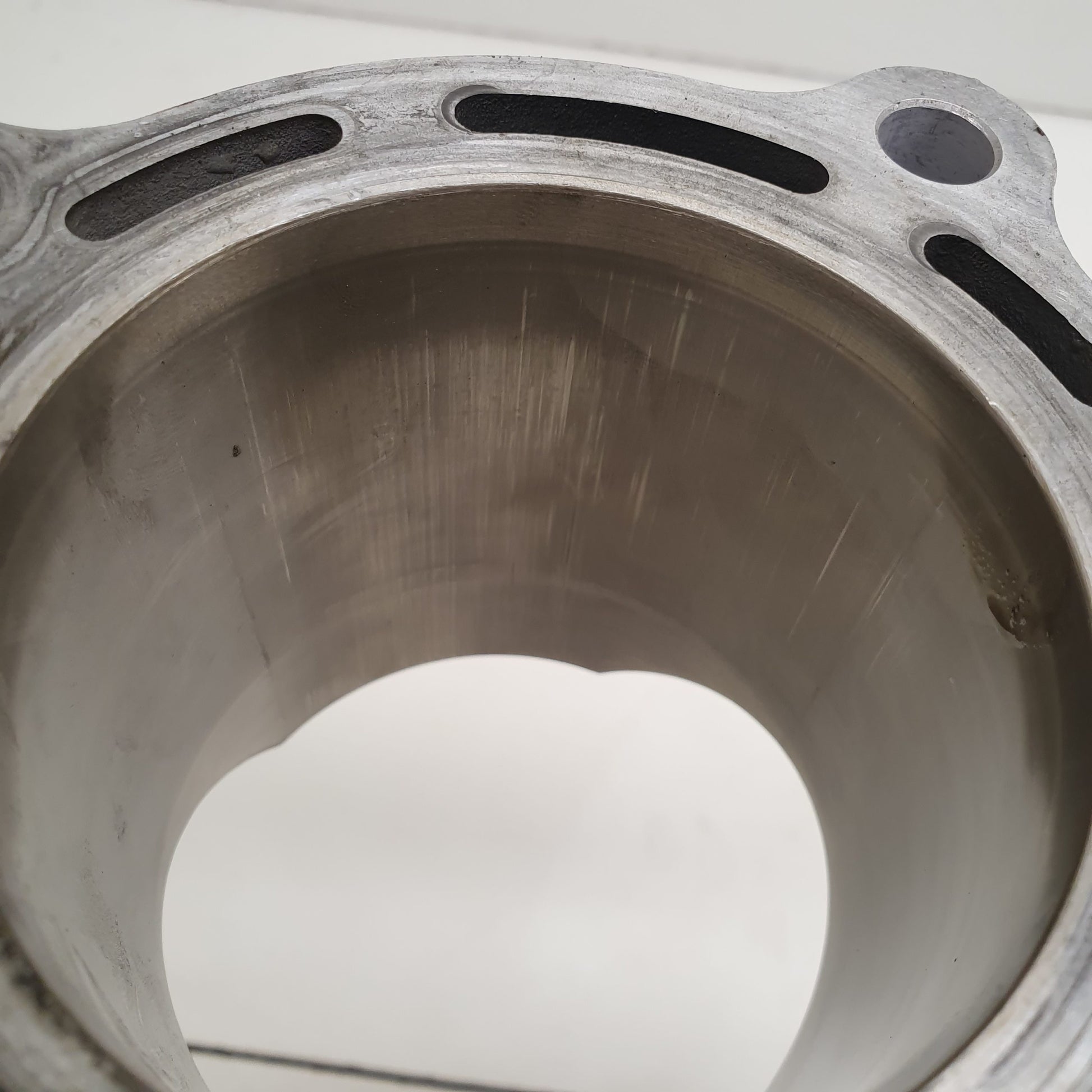 cylindre kawasaki 250 kxf 2005-4