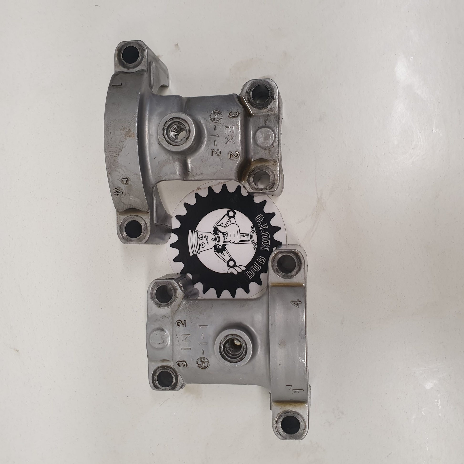 pallier d'arbre a came kawasaki 250 kxf 2005-1