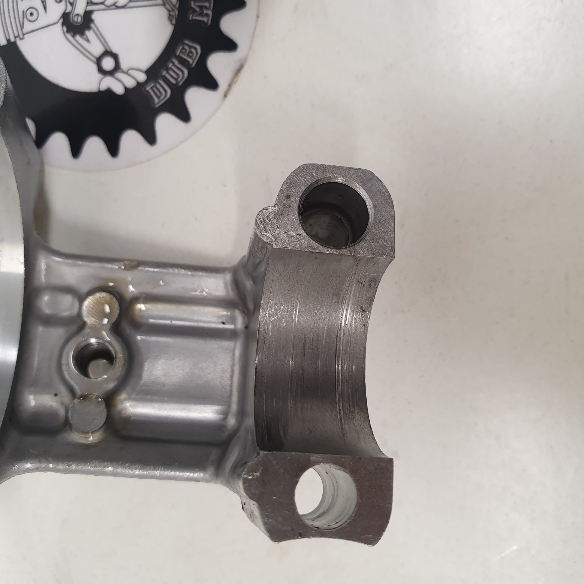 pallier d'arbre a came kawasaki 250 kxf 2005-3