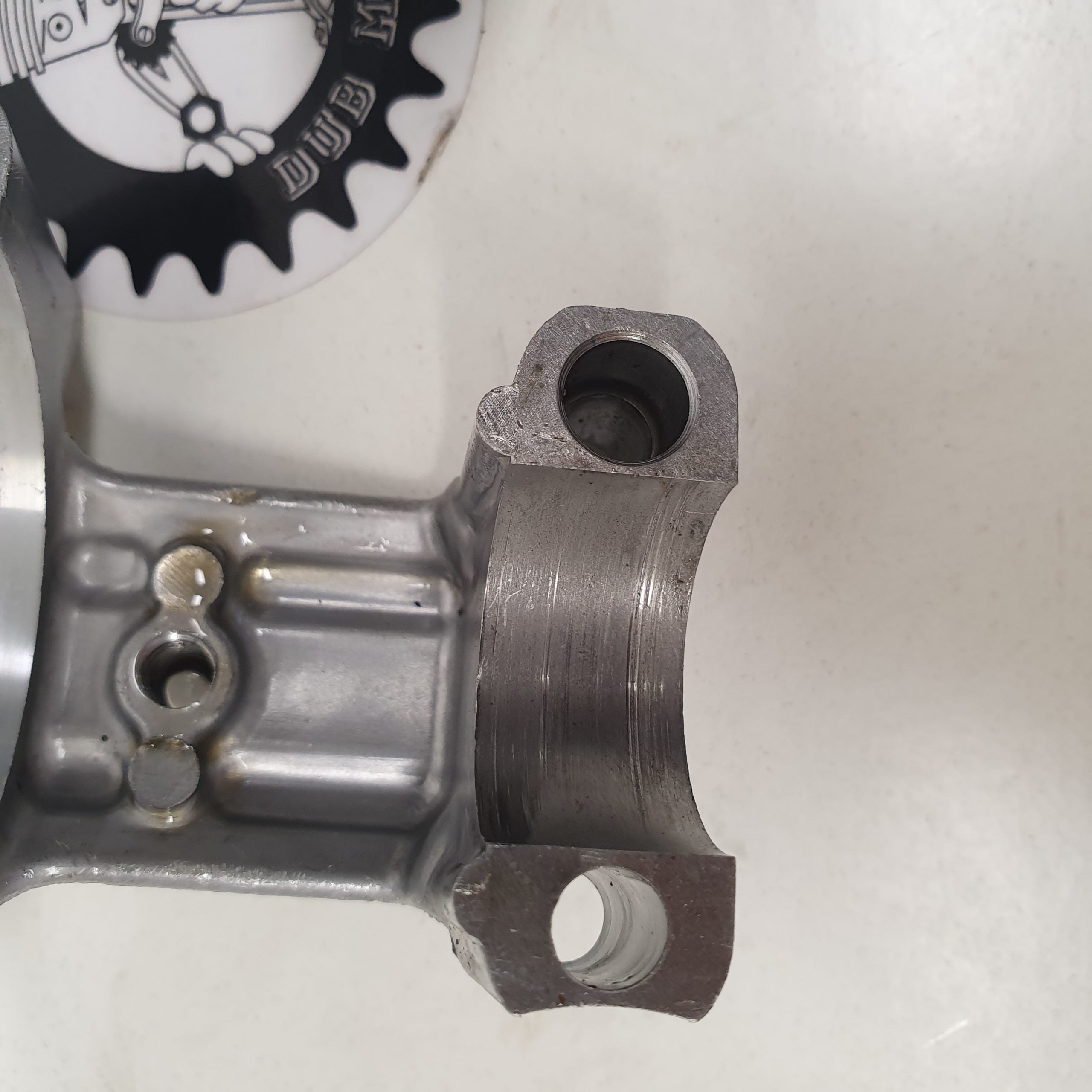 pallier d'arbre a came kawasaki 250 kxf 2005-3