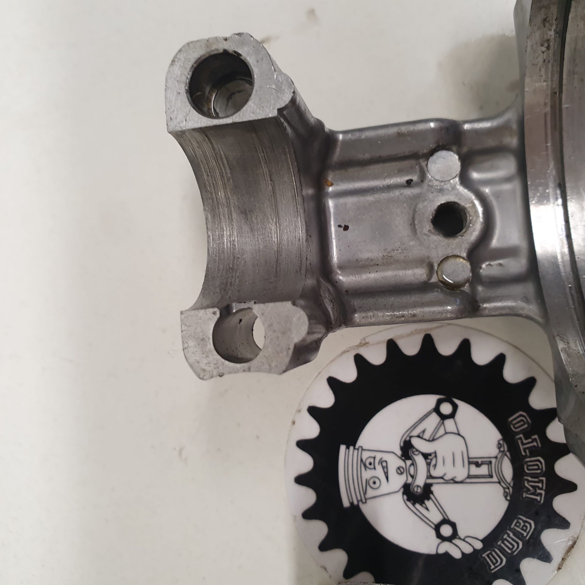 pallier d'arbre a came kawasaki 250 kxf 2005-4