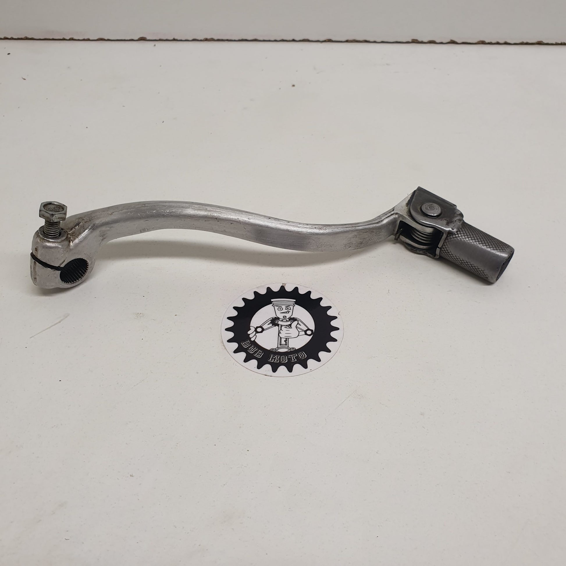 selecteur kawasaki 250 kxf 2005-1