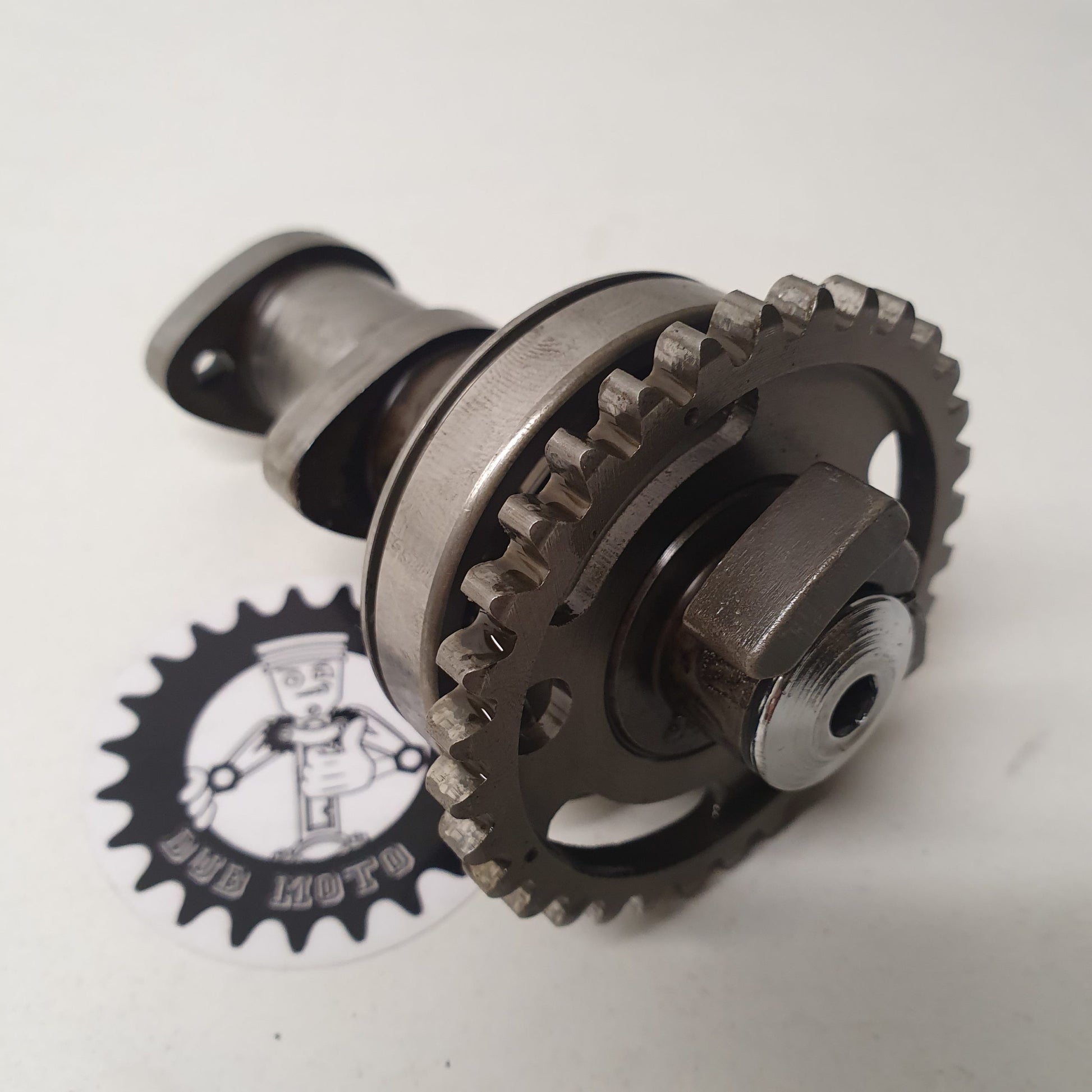 arbre a came kawasaki 250 kxf 2005-1