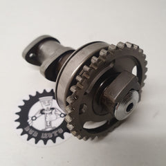 arbre a came kawasaki 250 kxf 2005-1