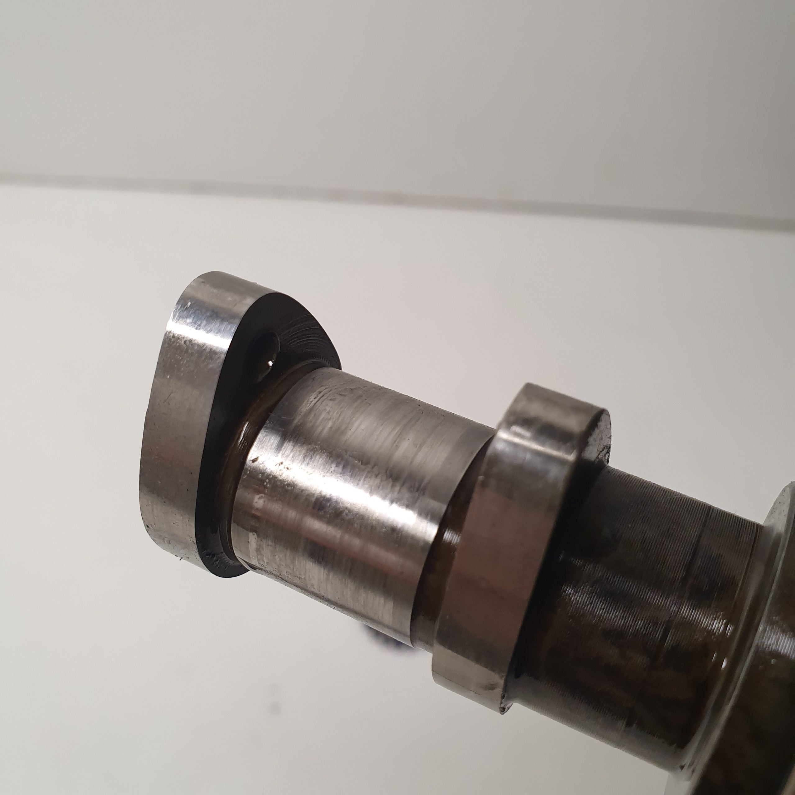 arbre a came kawasaki 250 kxf 2005