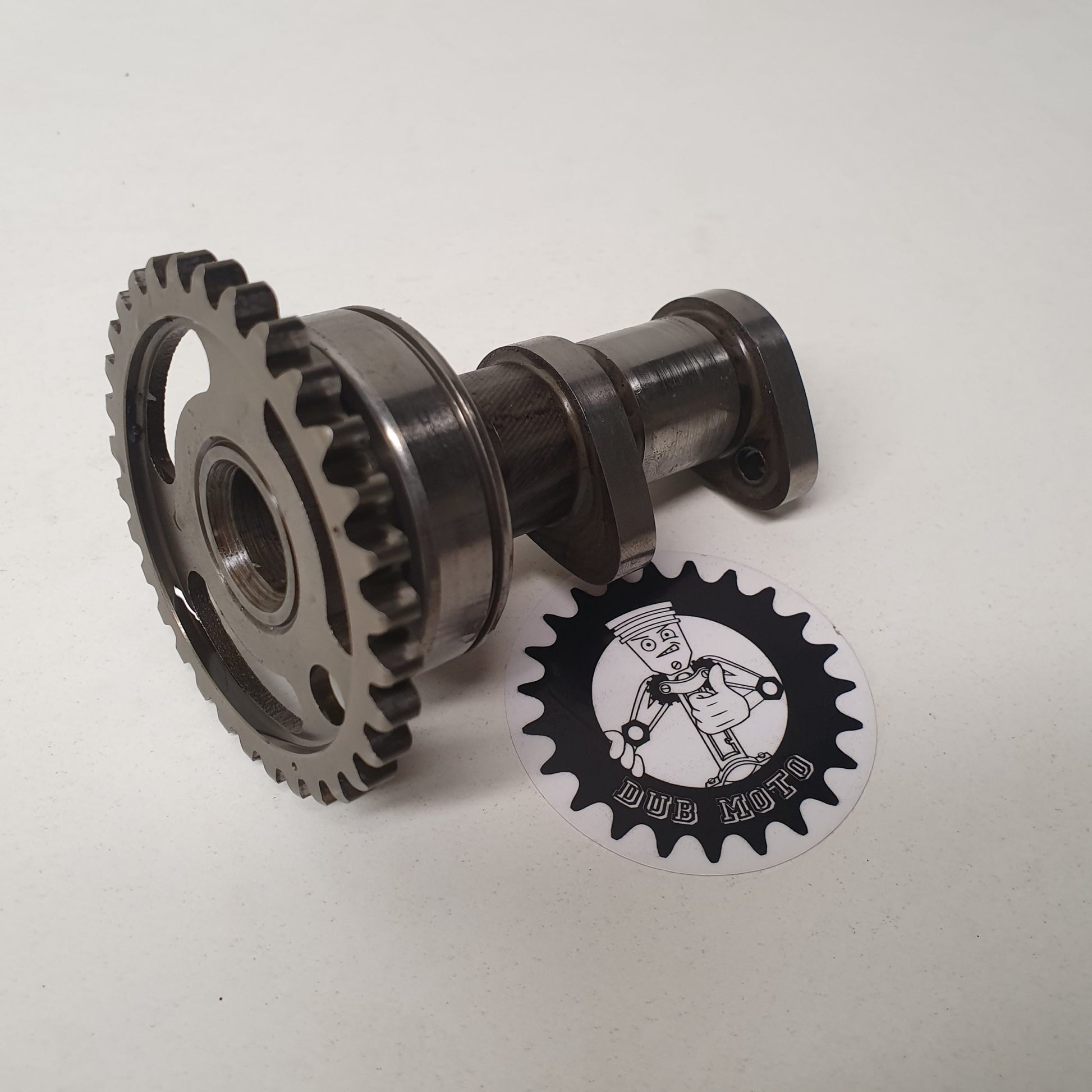 arbre a came kawasaki 250 kxf 2005-1