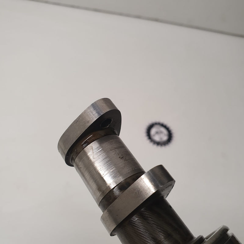 arbre a came kawasaki 250 kxf 2005-2