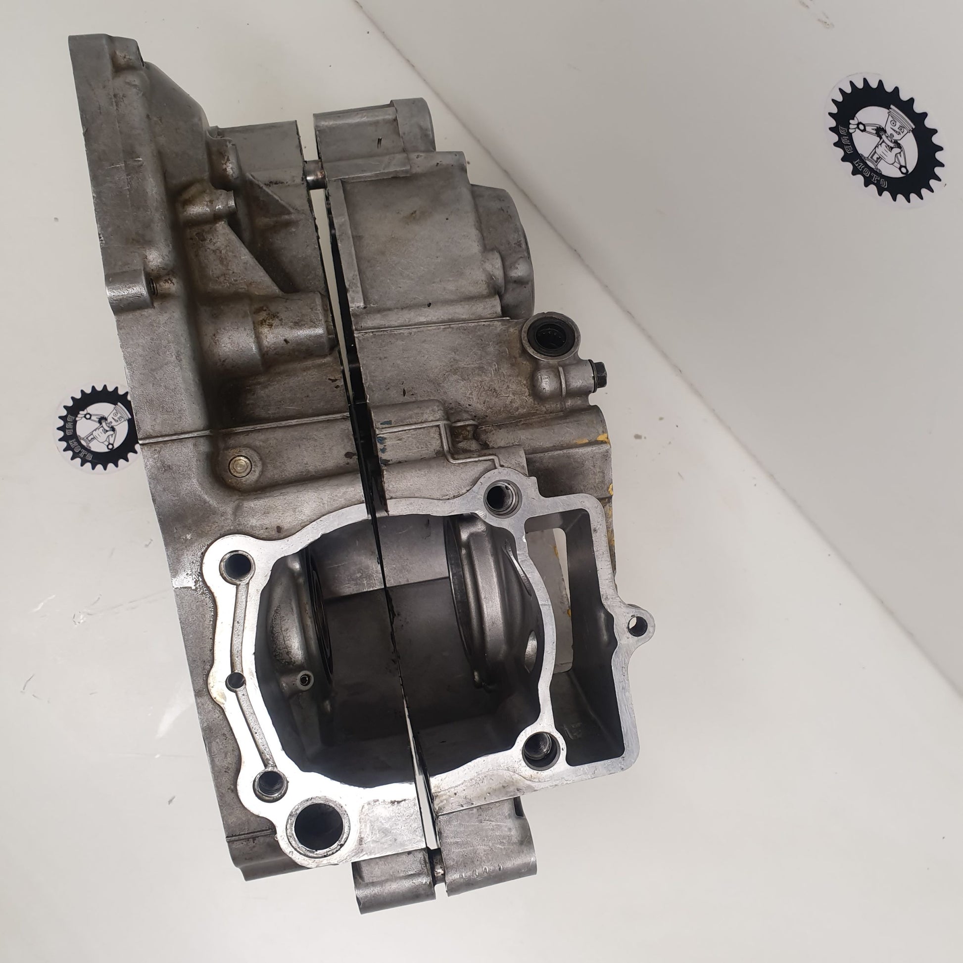 carters moteurs kawasaki 250 kxf 2005-3