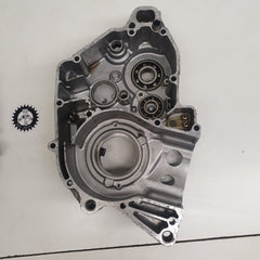 carters moteurs kawasaki 250 kxf 2005-6