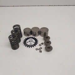 element de culasse kawasaki 250 kxf 2005-1