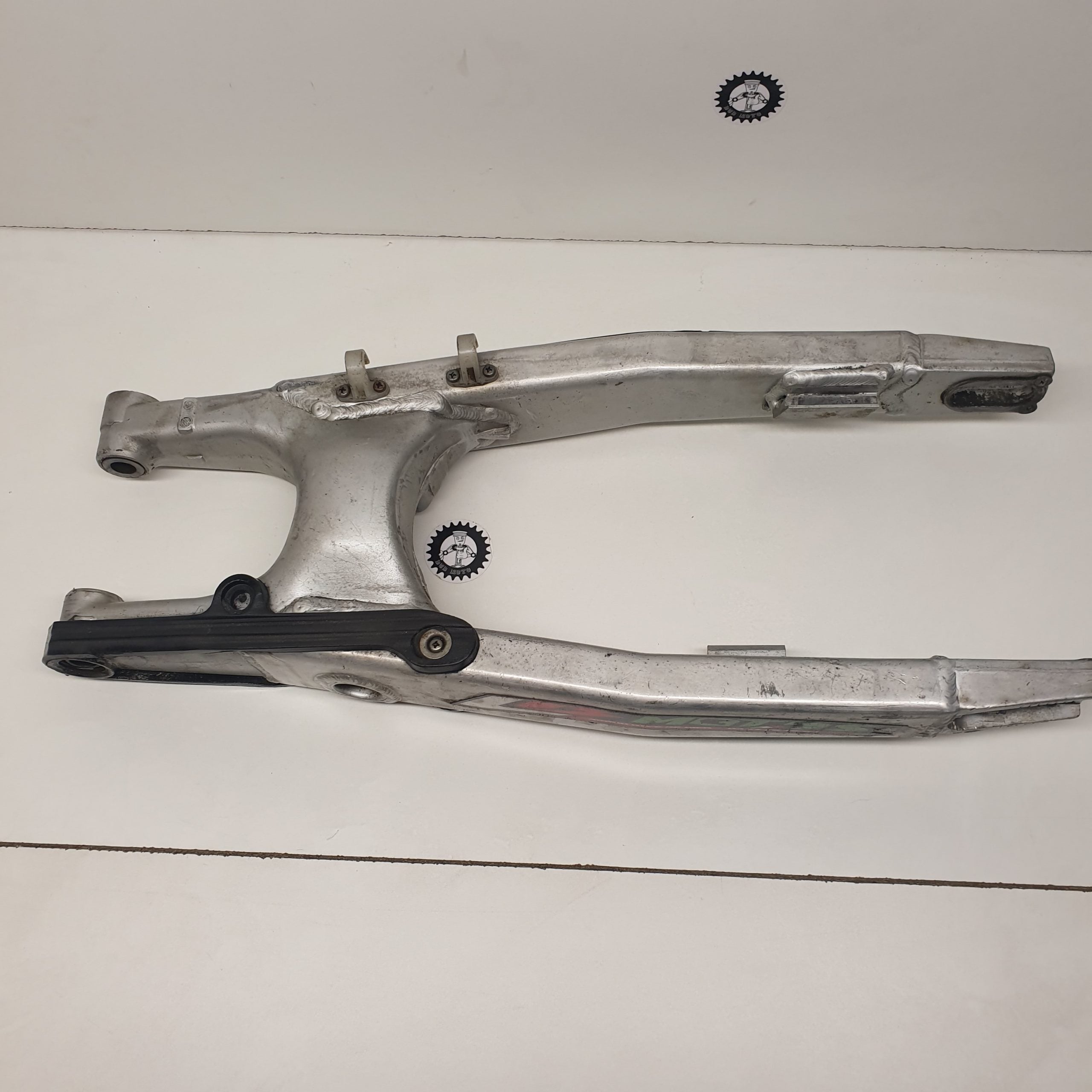 bras oscillant 1 kawaski 250 kxf