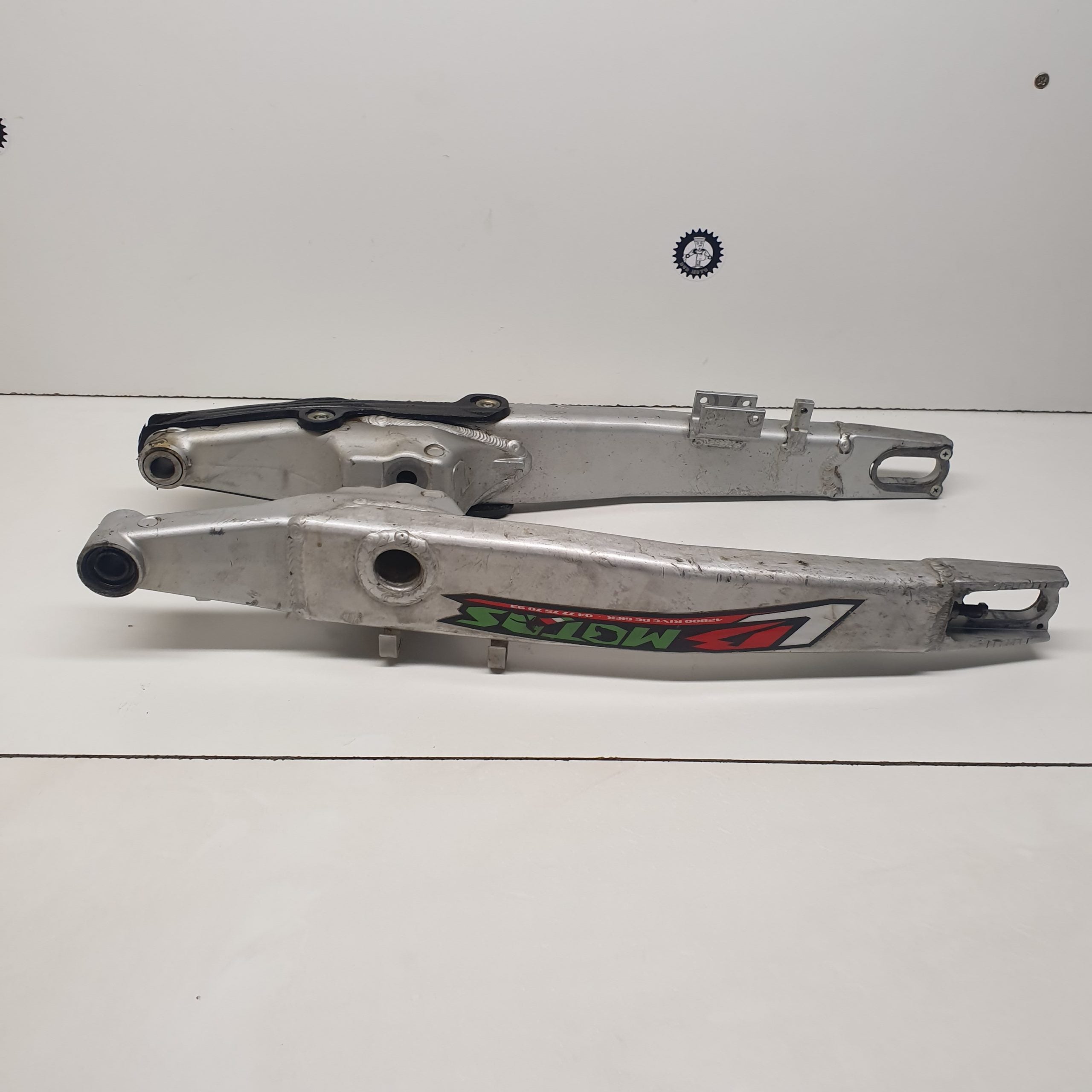 bras oscillant 1 kawaski 250 kxf-3