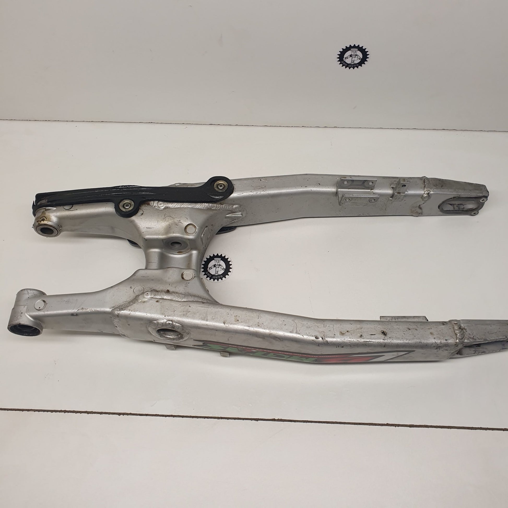 bras oscillant 1 kawaski 250 kxf-4