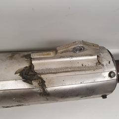 echappement kawasaki 250 kxf 2005-2