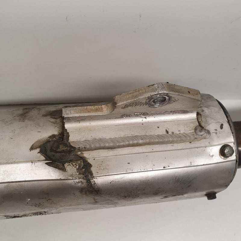 echappement kawasaki 250 kxf 2005-2