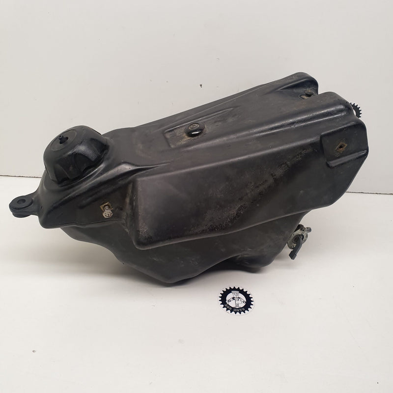 reservoir kawasaki 250 kxf 2005-2006-2