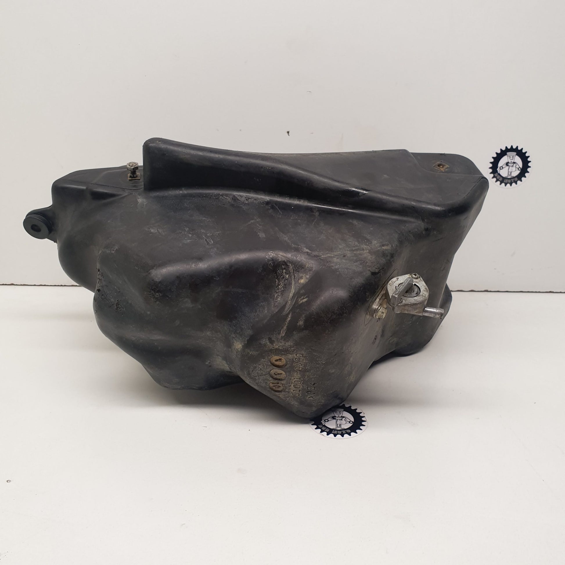 reservoir kawasaki 250 kxf 2005-2006-3