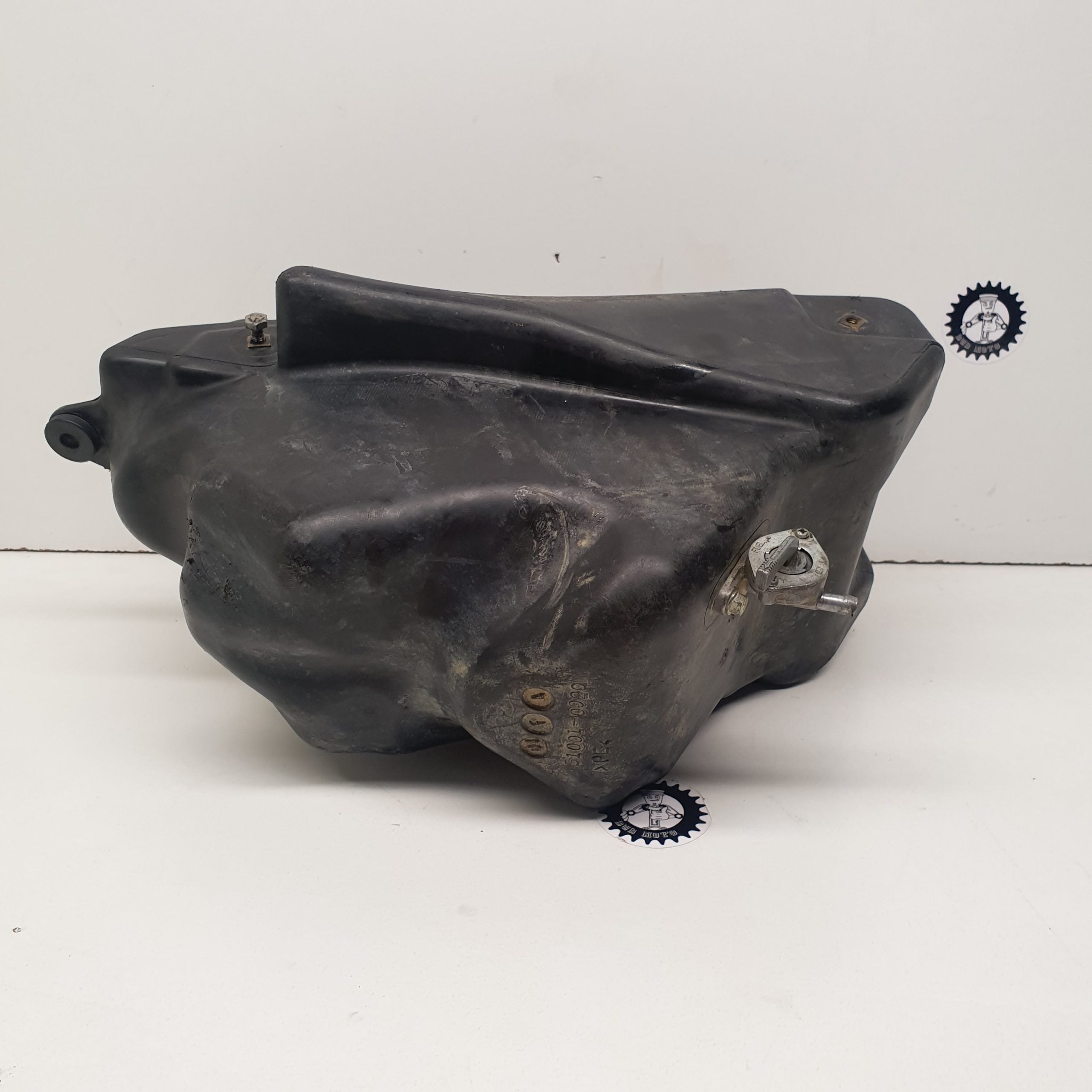 reservoir kawasaki 250 kxf 2005-2006-3