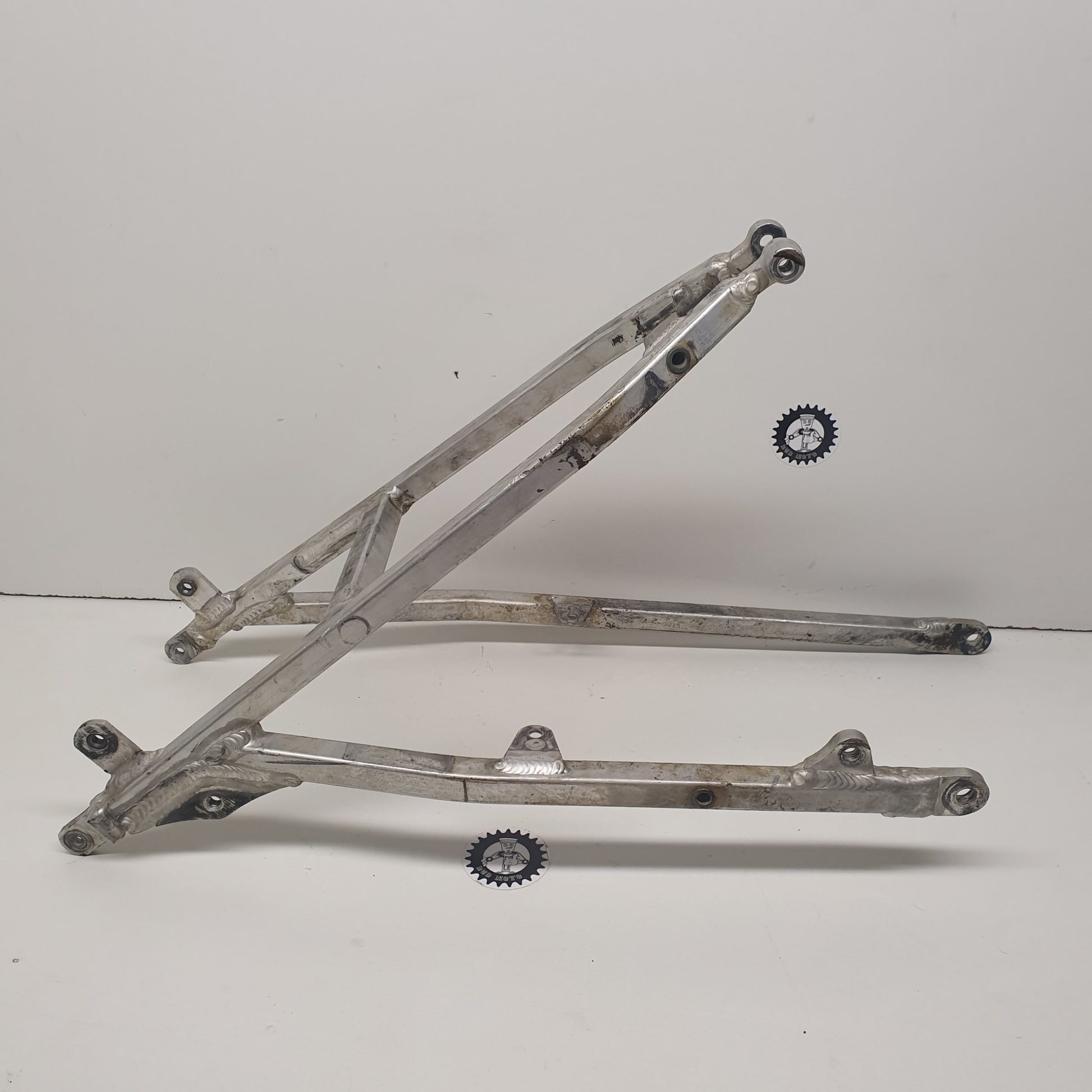 boucle arrière kawasaki 250 kxf 2005-2008-2