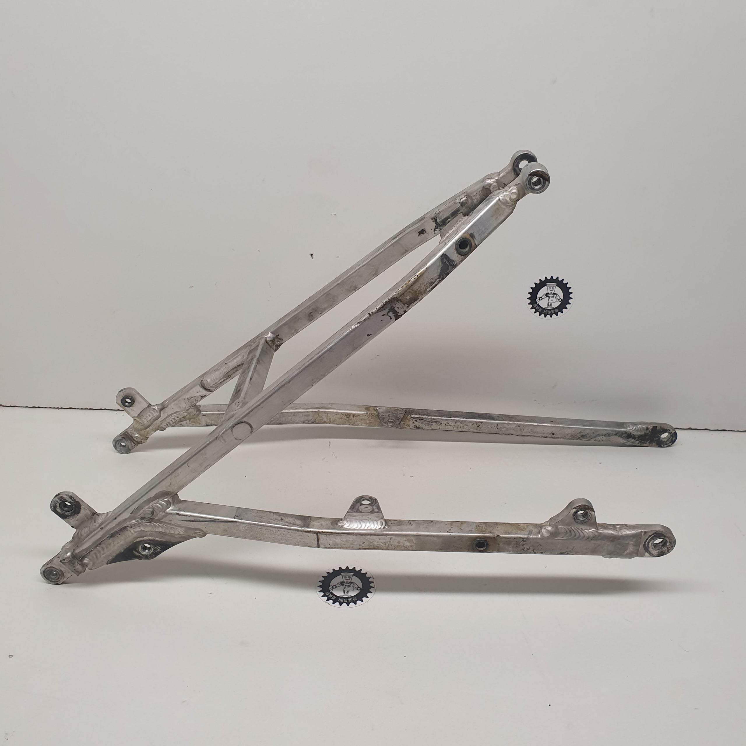boucle arrière kawasaki 250 kxf 2005-2008
