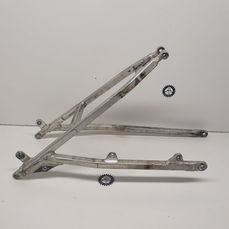 boucle arrière kawasaki 250 kxf 2005-2008-2