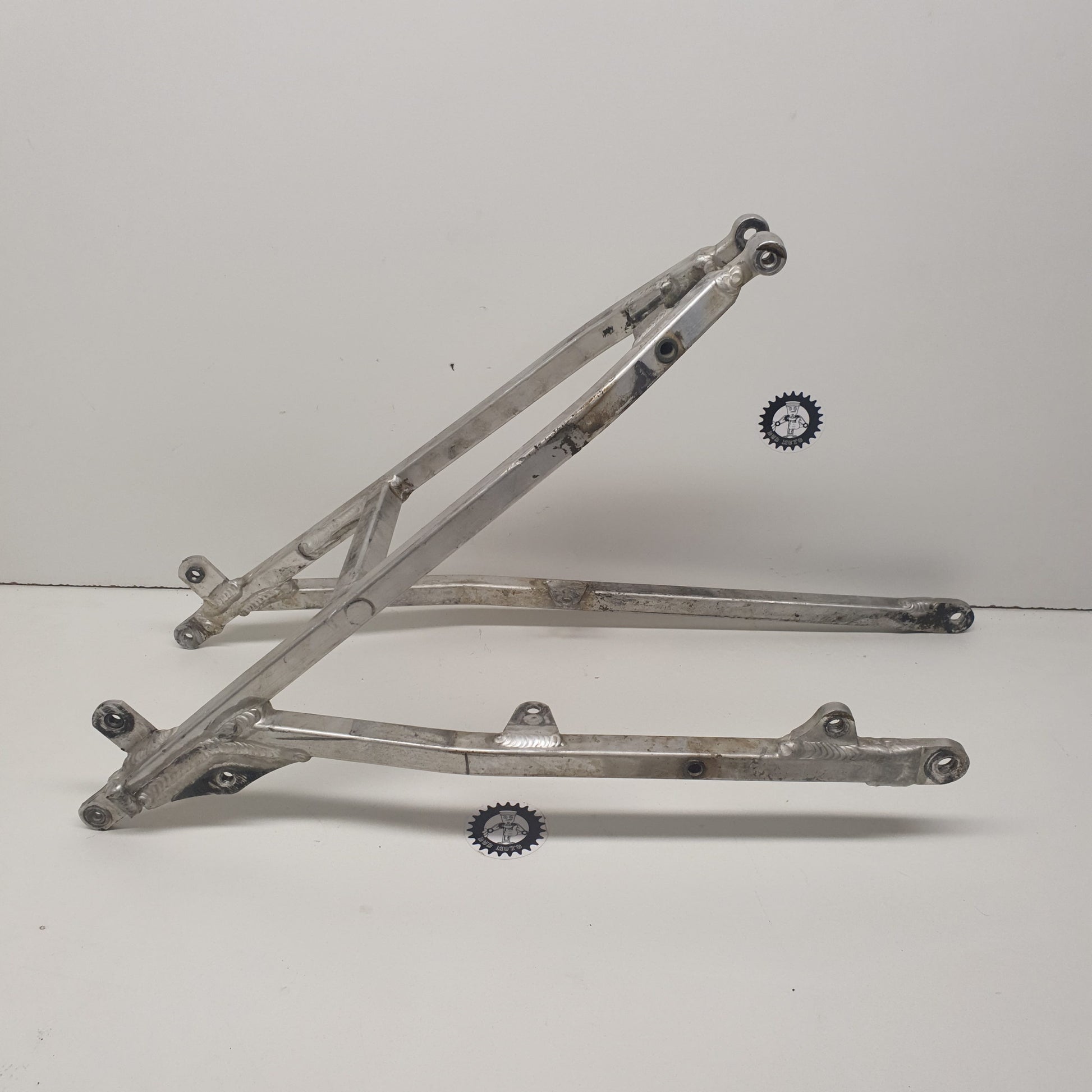 boucle arrière kawasaki 250 kxf 2005-2008-3