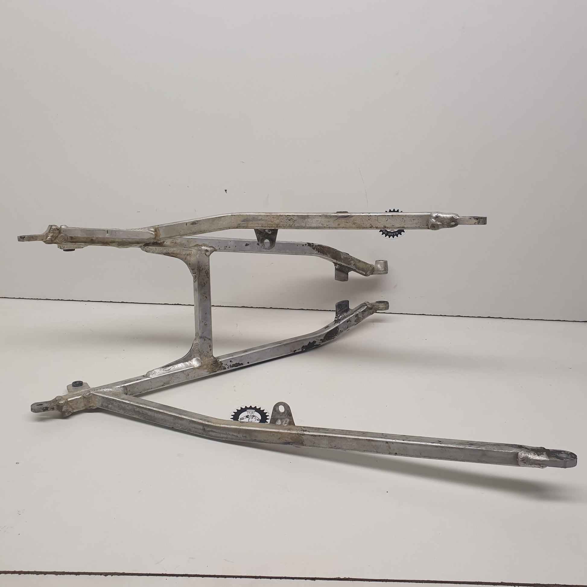 boucle arrière kawasaki 250 kxf 2005-2008-4