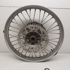 roue arrière kawasaki 250 kxf 2005-1