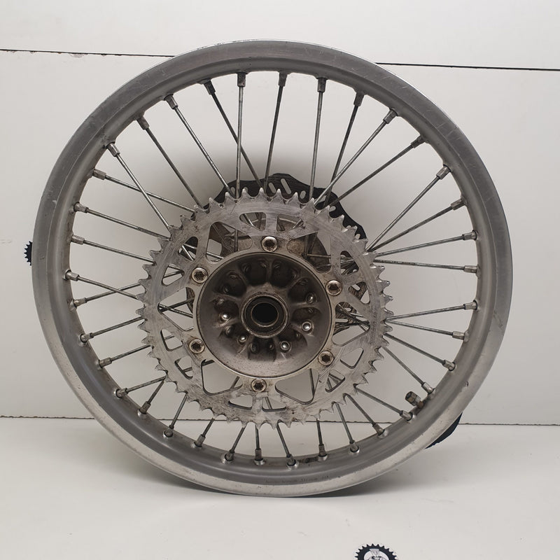 roue arrière kawasaki 250 kxf 2005-1