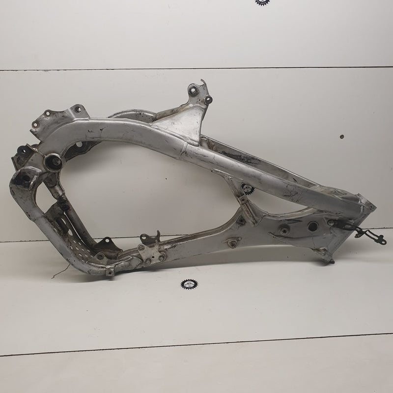 cadre kawasaki 250 kxf 2005-2