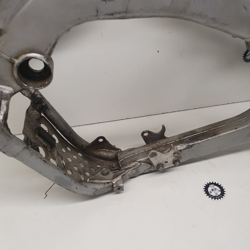 cadre kawasaki 250 kxf 2005-3