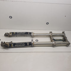 fourche kawasaki 250 kxf 2005-1