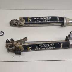 fourche kawasaki 250 kxf 2005-2