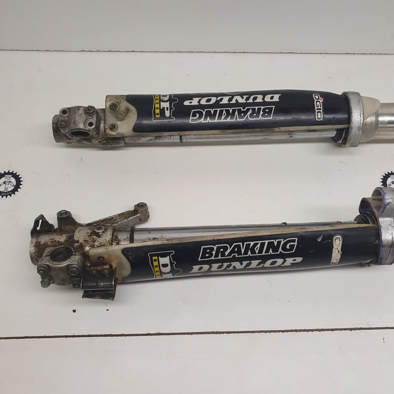 fourche kawasaki 250 kxf 2005-2