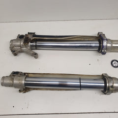 fourche kawasaki 250 kxf 2005-4
