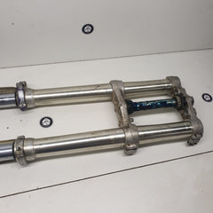 fourche kawasaki 250 kxf 2005-5