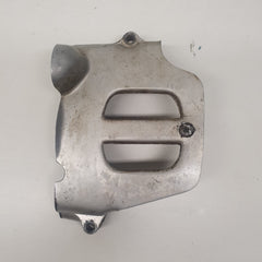 Protection pignon honda 125 xls-1