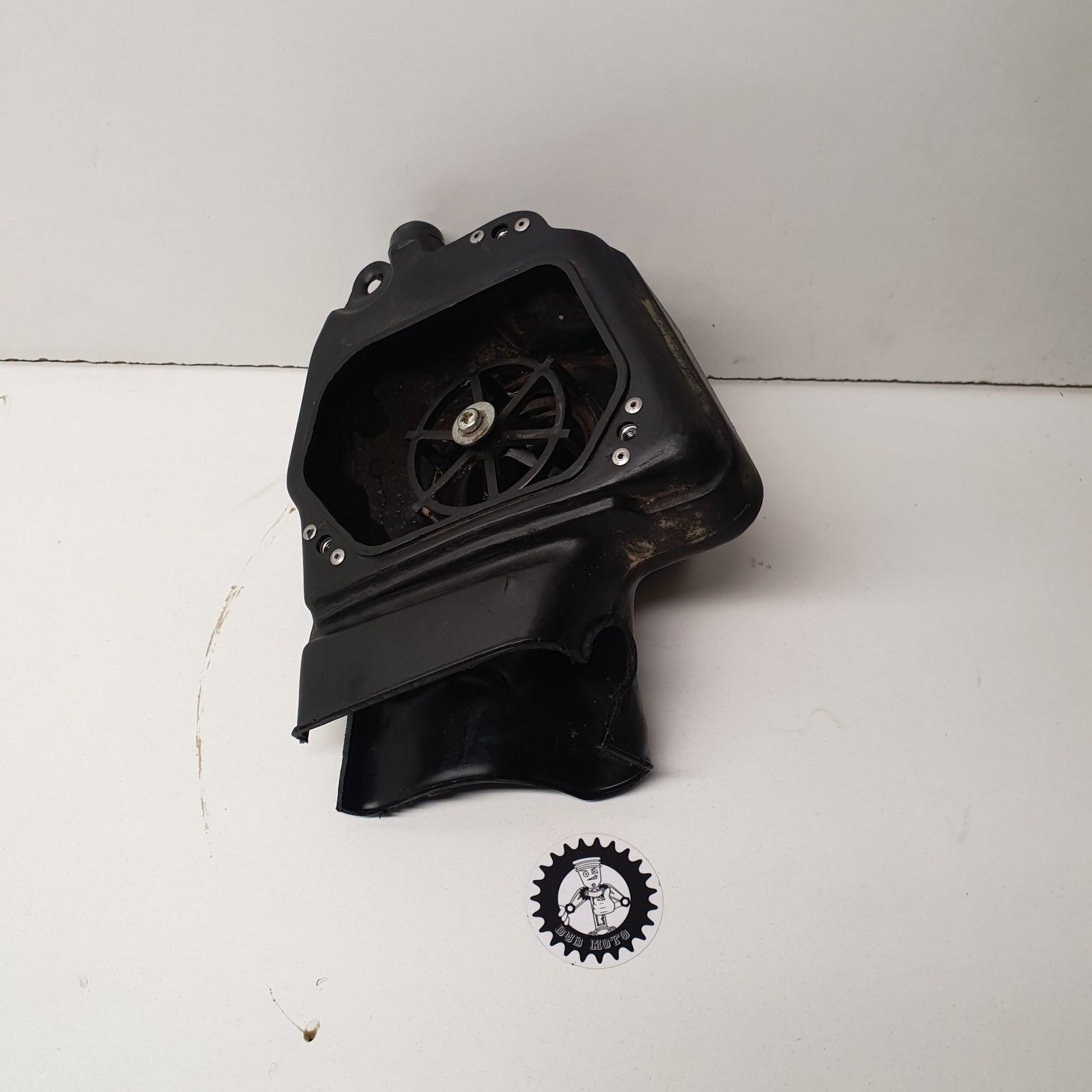 boite a air kawasaki 60 kx-2