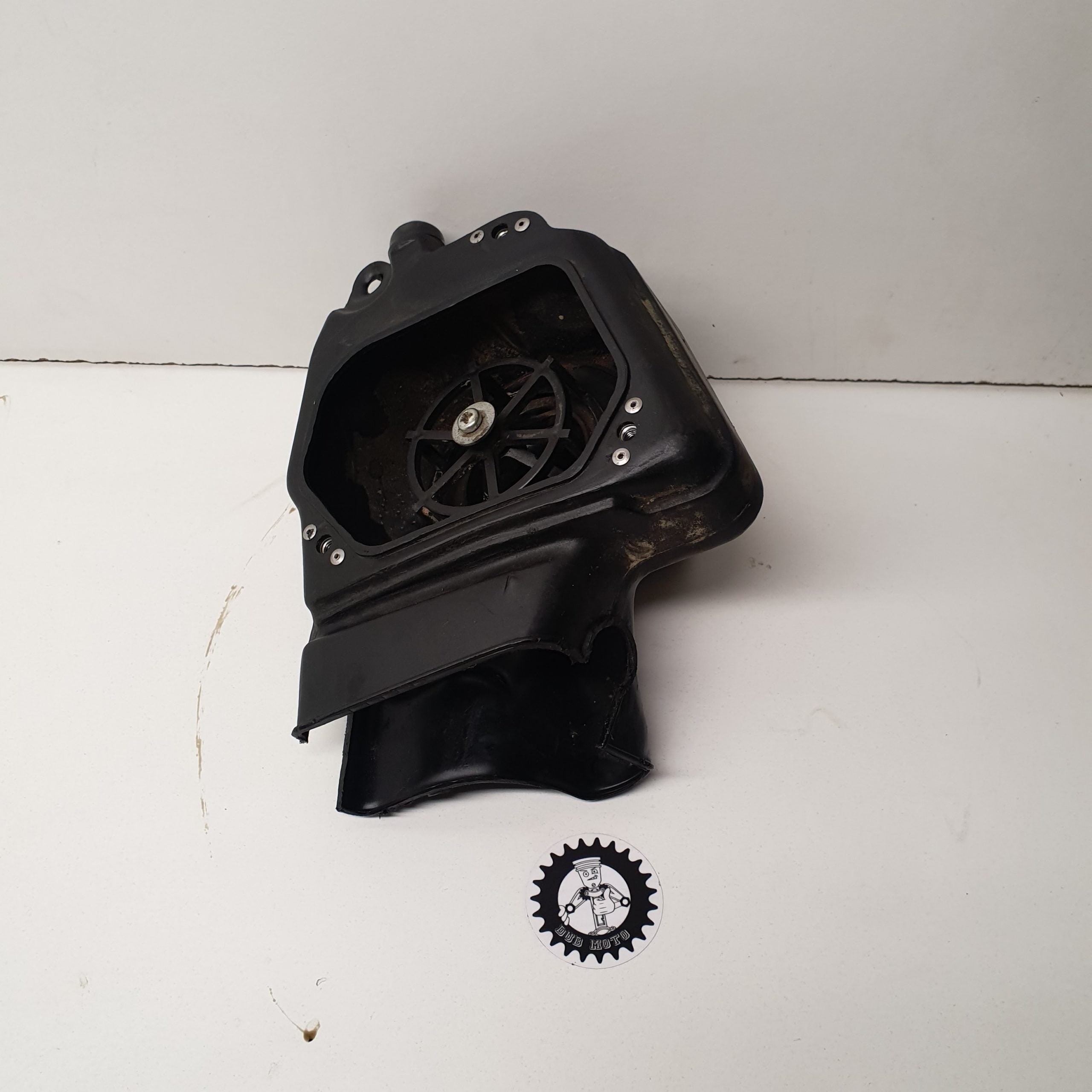 boite a air kawasaki 60 kx