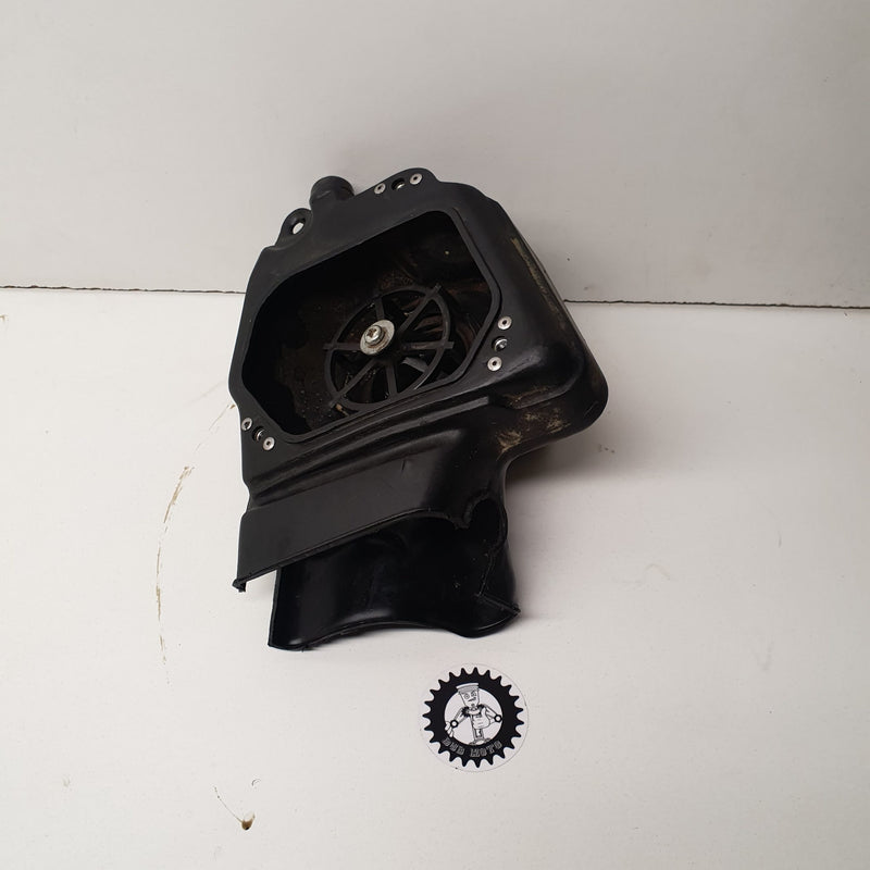 boite a air kawasaki 60 kx-2