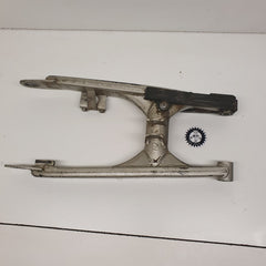 bras oscillant kawasaki 60 kx-2