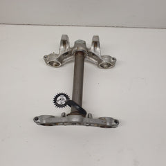 té de fourche kawasaki 60 kx-2